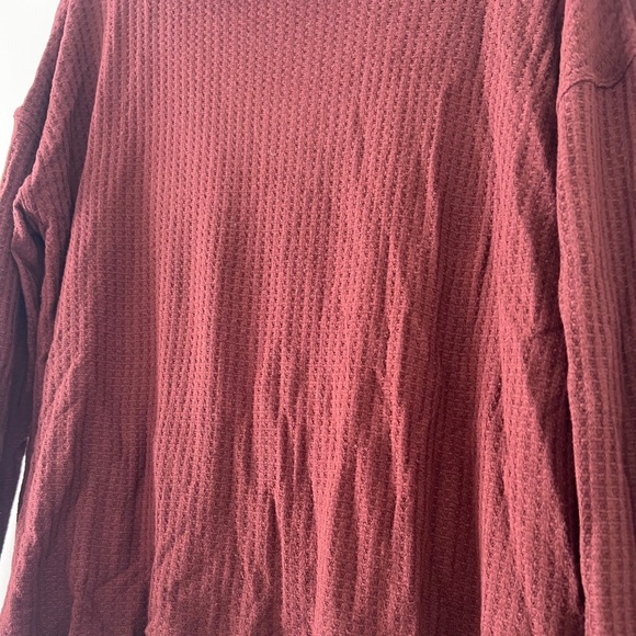 Turtle Neck Shirt - Picture 1 of 2